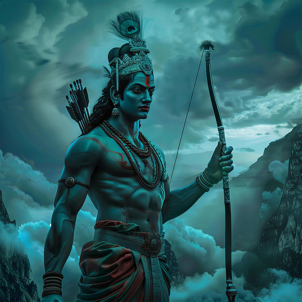 Lord Rama